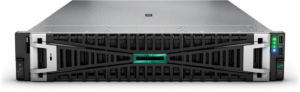 HPE DL380 Gen11 8SFF NC CTO Server