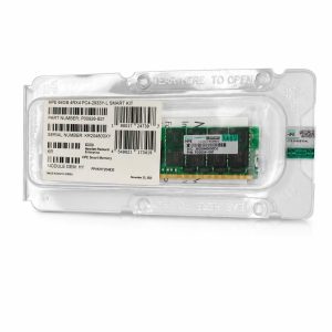 P00926-B21 64GB 4Rx4 PC4-2933Y-L Smart Memory Kit ECC Registered DIMM