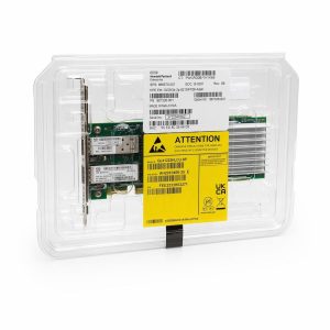 867328‑B21 HPE Ethernet 10/25Gb 2‑port SFP28 Adapter 867326‑001 869570‑001