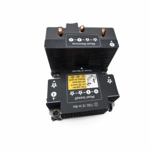 Heatsink 875071-001(839275-001) HPE DL380 Gen10 High-Performance,up to 205W TDP