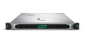 HPE PROLIANT DL360 Gen10 1U SERVER