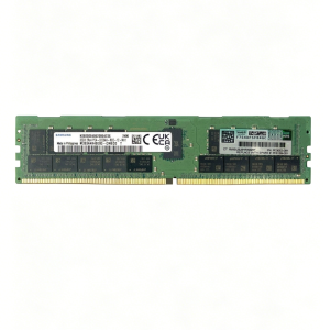 P03052-091/P00924-B21 32GB 2Rx4 PC4 3200AA ECC Registered DIMM