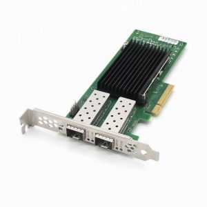 P14488‑001 HPE Intel E810 10/25GbE 2‑Port SFP28 Network Adapter P08443‑B21
