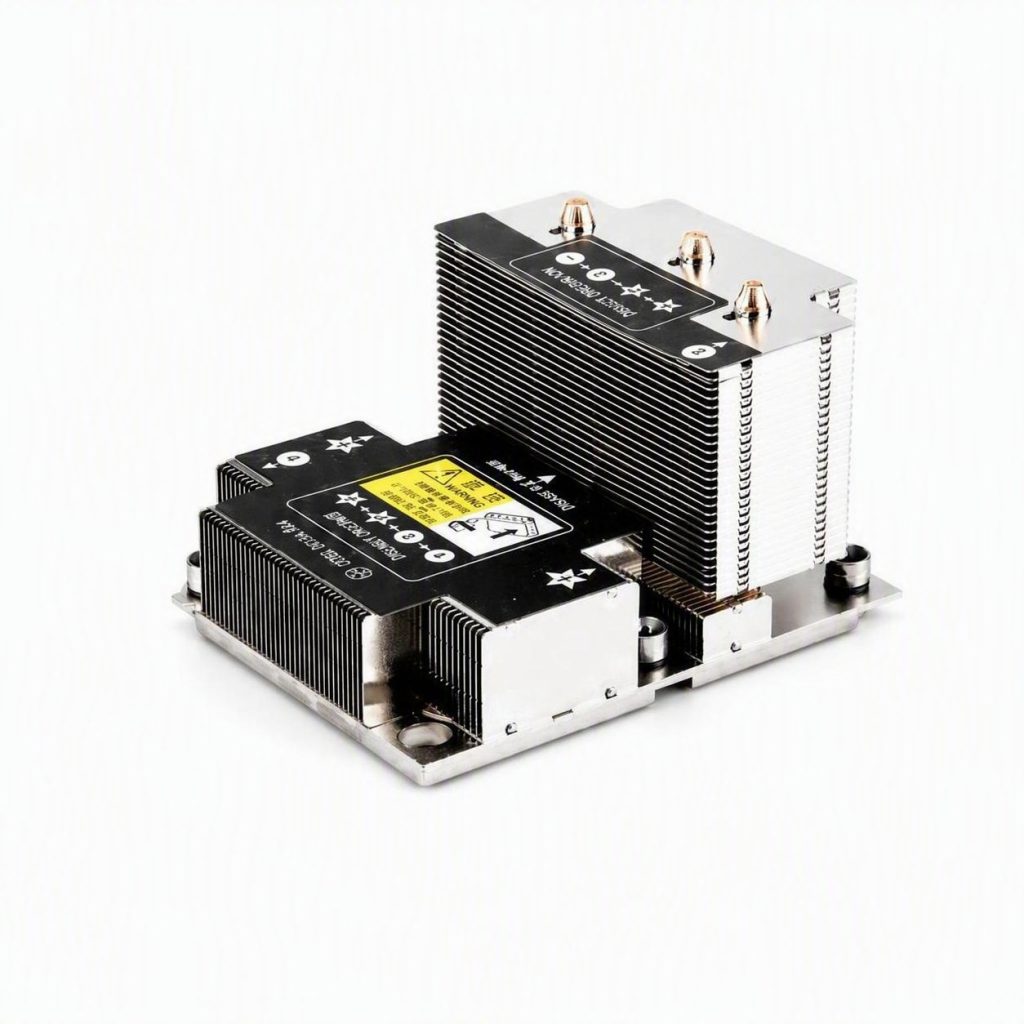 P27095‑B21 HPE DL380 Gen10 High‑Performance CPU Heatsink
