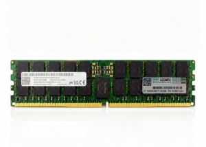 P64707-B21 64GB 2Rx4 PC5-5600 ECC RDIMM Server Memory