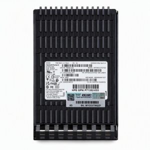 P86093‑003 HPE MO003200KYDZT 3.2TB U.3 15mm NVMe Gen4 x4 SSD MTFDKCC3T2TGQ