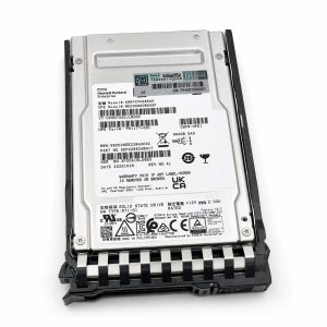 P40510-B21 HPE 960GB SAS 12G Mixed Use SFF BC Value SAS Multi-Vendor SSD