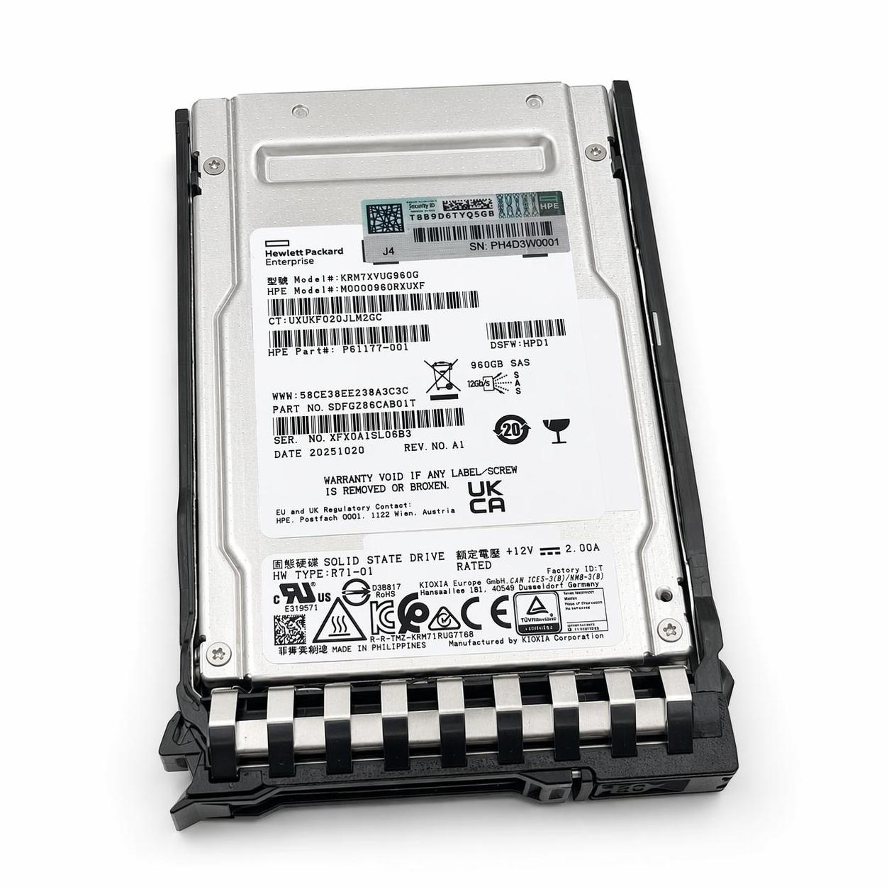 HDD&SSD