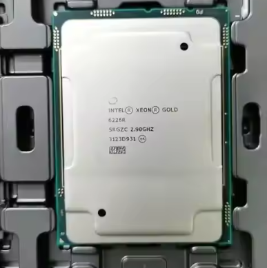 CPU&GPU