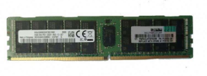 P69728-B21 64GB 2Rx4 PC5-6400B-R Smart Kit ECC RDIMM Server Memory