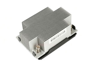 HPE 747596‑001 original CPU heatsink for ProLiant DL380 Gen9 2U rack server, cooling for Intel Xeon E5‑2600 V3 V4 CPUs