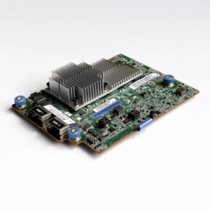 HPE Smart Array P440ar 2GB 12Gb/s SAS RAID Controller 726738-001 For ProLiant DL360 DL380 Gen9