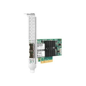 HPE 779793‑B21 779791‑001 546SFP+ 10Gb 2‑Port SFP+ Ethernet Network Adapter