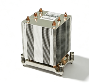 HPE 780977‑001 Original CPU Heatsink for ProLiant ML350 Gen9 Tower Server Intel Xeon E5‑2600 V3 V4 Processor Cooling Heat Sink
