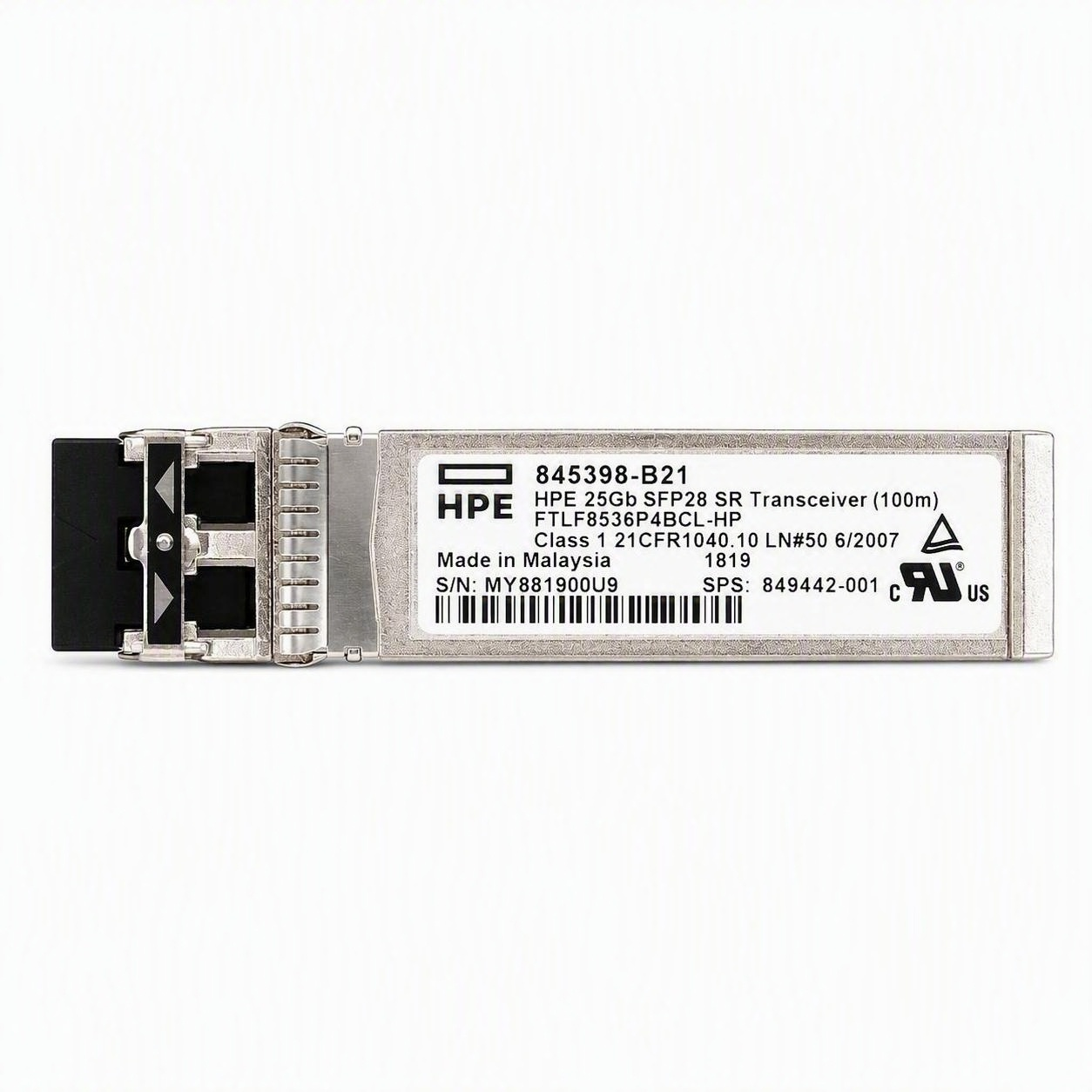 Optical Transceivers