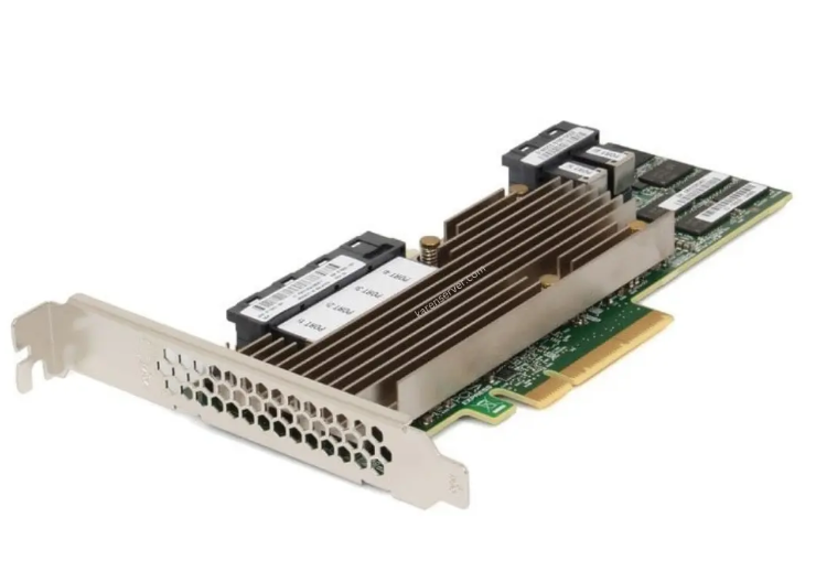 HPE 870658‑B21  Smart Array P824i‑p MR Gen10 RAID Controller 24‑Internal Lanes 4GB Cache 12G SAS PCI‑e Storage Controller
