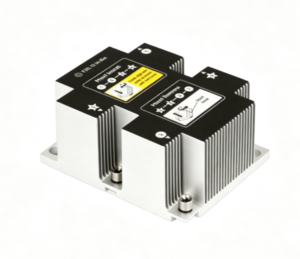 HPE 879150‑001 Original Standard CPU Heatsink for ProLiant ML350 Gen10 Tower Server 2nd Gen Intel Xeon Scalable Processor Cooling Heat Sink
