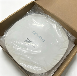 Aruba AP-505 (R2H28A) Wi-Fi 6 Indoor Ceiling Mount Wireless Access Point