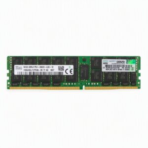 HPE 815101-B21 64GB DDR4-2666 Smart Memory RDIMM 850882-001 840759-091