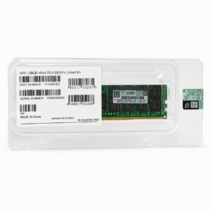 HPE P11040-B21 128GB 4Rx4 PC4-2933Y-L Smart Memory Kit