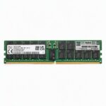 HPE P43331-B21 64GB 2Rx4 DDR5-4800 ECC Registered RDIMM PC5-4800B-R Smart Memory Kit