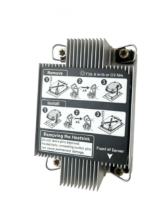 HPE P49144‑001 P49145‑B21 Heatsink for ProLiant DL380 Gen11