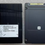 HPE P54267‑004 7.68TB 7450 PRO U.3 15mm NVMe Gen4 x4 Enterprise SSD With Heatsink