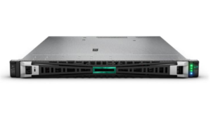 HPE ProLiant DL325 Gen11 P58691‑AA1 1U Rack Server AMD EPYC 9354P 32C 3.25GHz 32GB‑R MR408i‑o 8SFF iLO