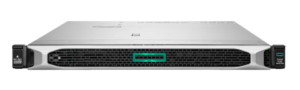 HPE ProLiant DL360 Gen10 Plus 1U Rack Server Dual Intel Xeon Scalable 3rd Gen Ice‑Lake‑SP iLO5