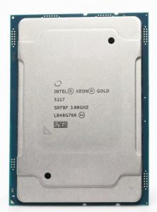 Intel Xeon Gold 5217 8 Core 16 Thread 3.00GHz Server Processor
