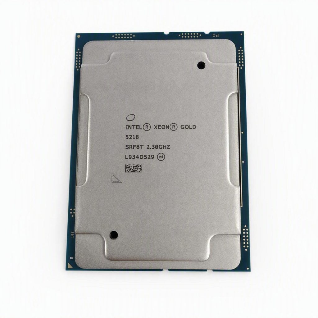 Intel Xeon Gold 5218 16 Core 2.30 GHz Server CPU Processor Official Retail