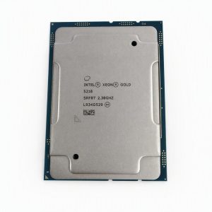 Intel Xeon Gold 5218 16 Core 2.30 GHz Server CPU Processor Official Retail