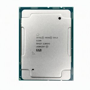 Intel Xeon Gold 5218R 20 Core 2.10GHz Server CPU Processor