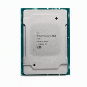 Intel Xeon Gold 5220 18 Core 2.20GHz Server CPU Processor