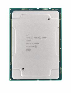 Intel Xeon Gold 5220R 24-Core 48-Thread 2.2GHz 35.75MB Cache 150W LGA3647 Server Processor
