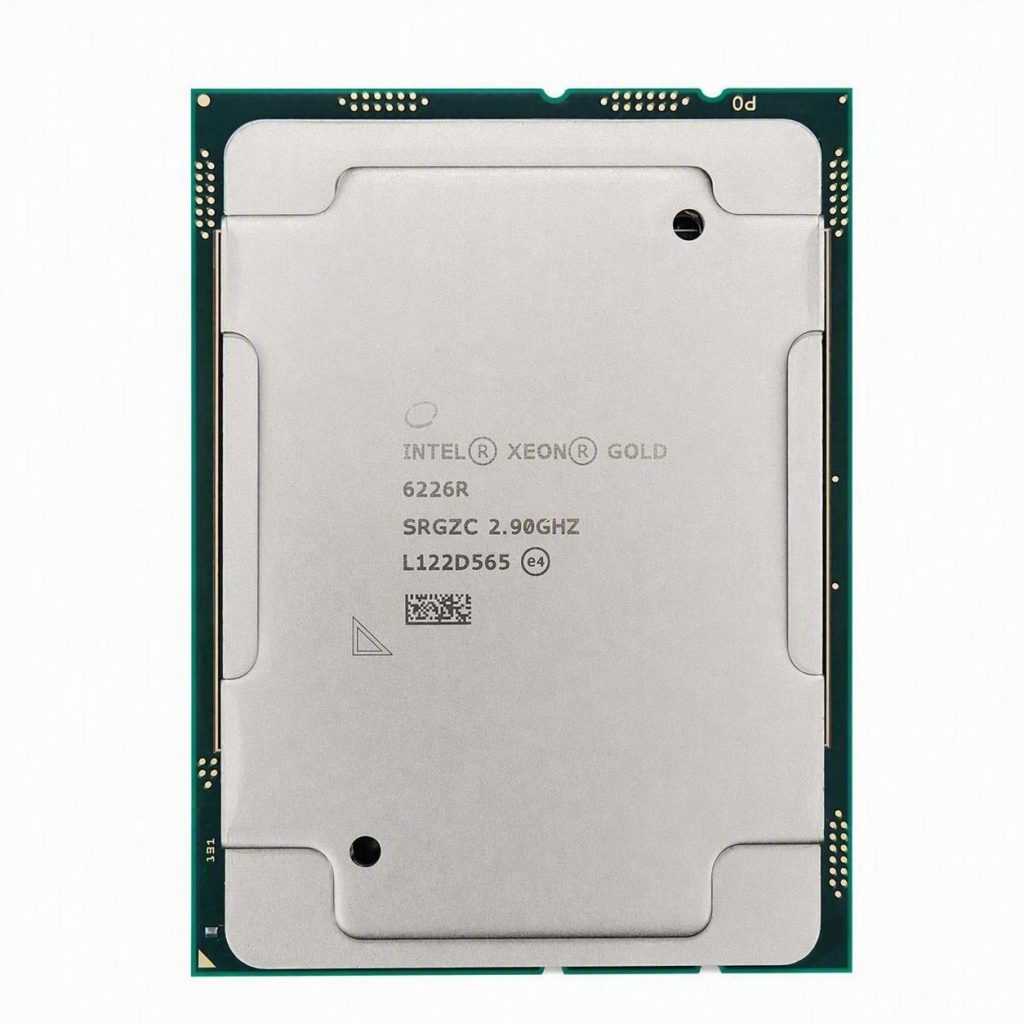 Intel Xeon Gold 6248R 16 Core 32 Thread 2.90GHz Server Processor