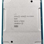 Intel Xeon Platinum 8280 28C/56T high-end enterprise Server Processor