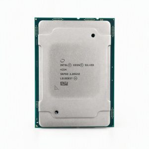 Intel Xeon Silver 4214 12 Core 2.20GHz Server CPU Processor