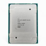 Intel Xeon Silver 4216 16 Core 2.10GHz Server CPU Processor