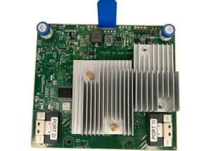 HPE MegaRAID MR416i-a Gen10 Plus 4GB 12Gb/s SAS RAID Controller P26279-B21 For DL380 Gen10 Plus