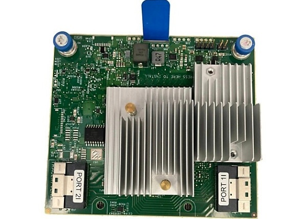 HPE MegaRAID MR416i-a Gen10 Plus 4GB 12Gb/s SAS RAID Controller P26279-B21 For DL380 Gen10 Plus