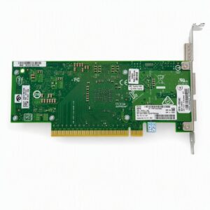 HPE Intel E810-CQDA2 100GbE Dual QSFP28 Network Adapter P21112-B21