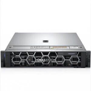 Dell PowerEdge R7625 2U Rack Server Dual AMD EPYC 9004 Series CPU Data Center Server