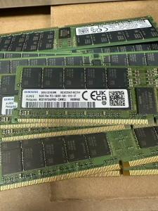 Samsung 96GB DDR5 5600 ECC RDIMM Server Memory