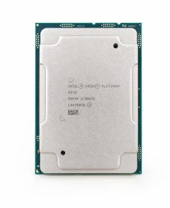 Intel Xeon Platinum 8270,26 Core 52 Thread,2.70GHz Base Server CPU Processor